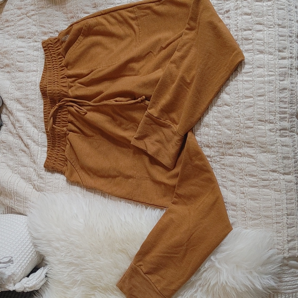 Free People Joggers